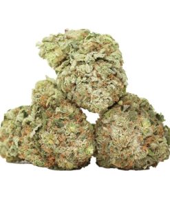 Death Fuel Kush AAAA+ Indica