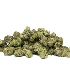 AAA+ Popcorn Buds – Miracle Alien Cookies