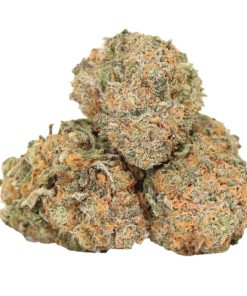 Peanut Butter Breath Strain