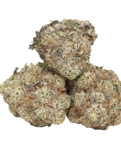 Purple Blizzard AAAA+ Hybrid Craft