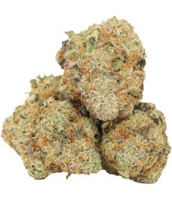 Raspberry Swirl Kush AAAA+ Indica