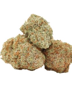 Cannabis Indica Strain